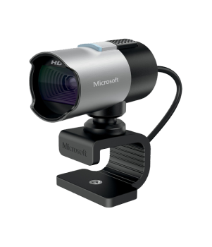 Microsoft LifeCam Studio Webcam Full HD - S/. 297